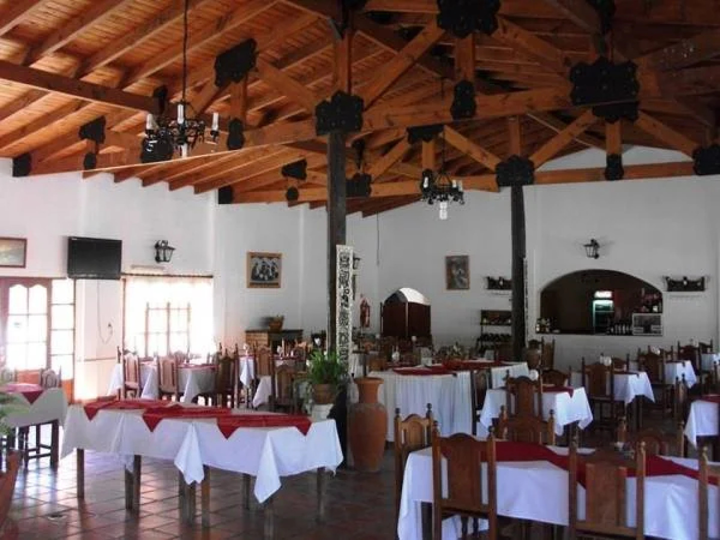 Hosteria El Portal De La Quebrada