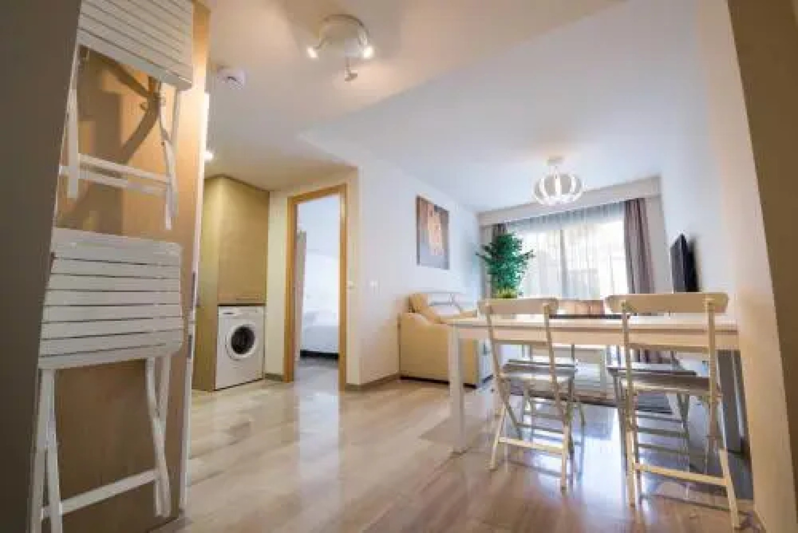 Apartaments Peronel La