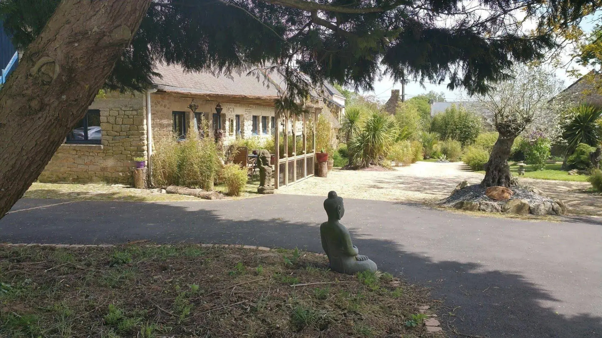 Le Domaine de Saint-Thomin