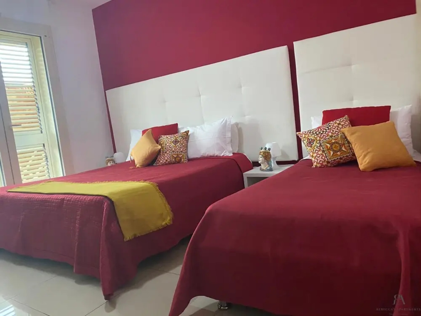 Rebecca s Taormina-etna Collection VI