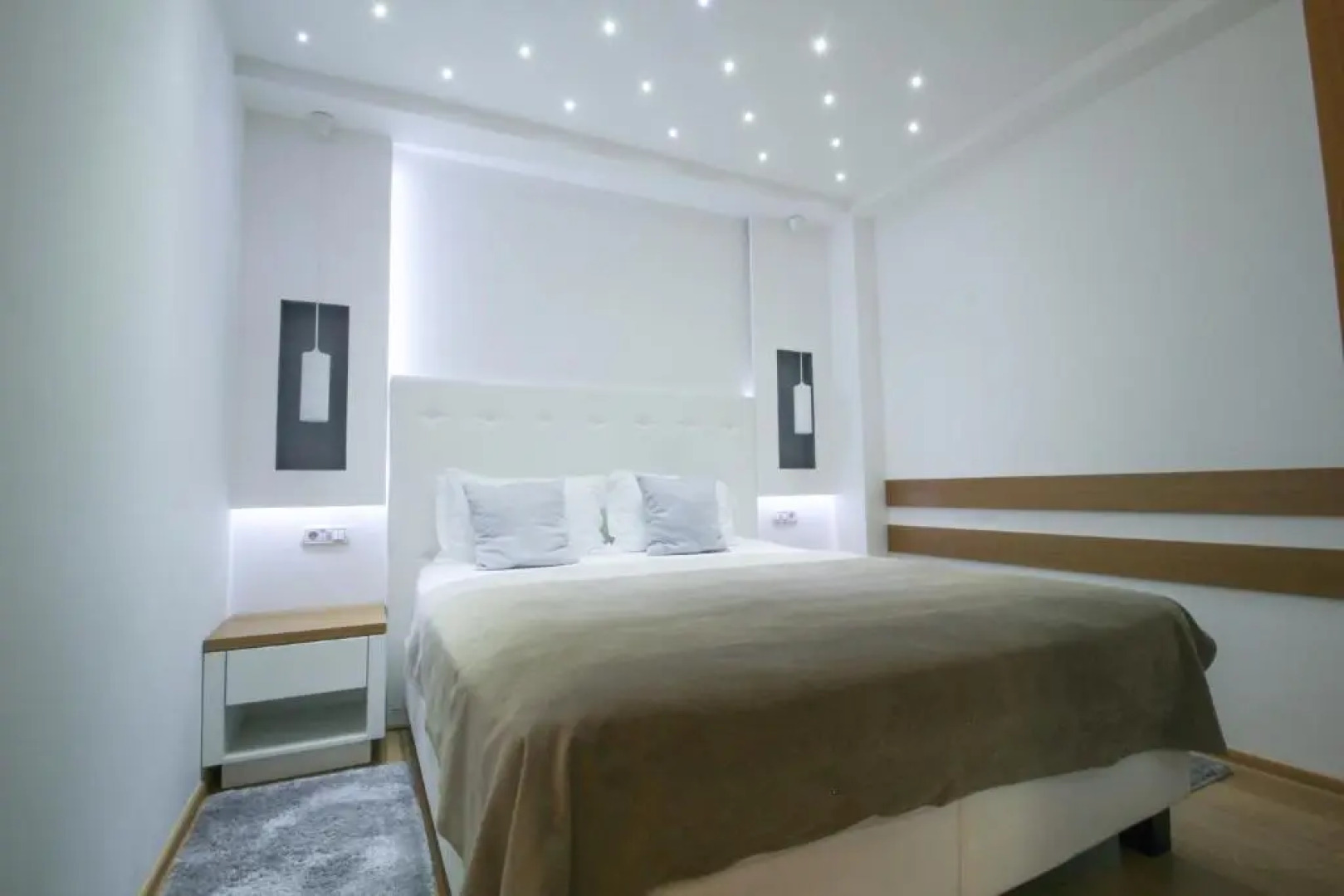 Gardenia Hotel & Spa