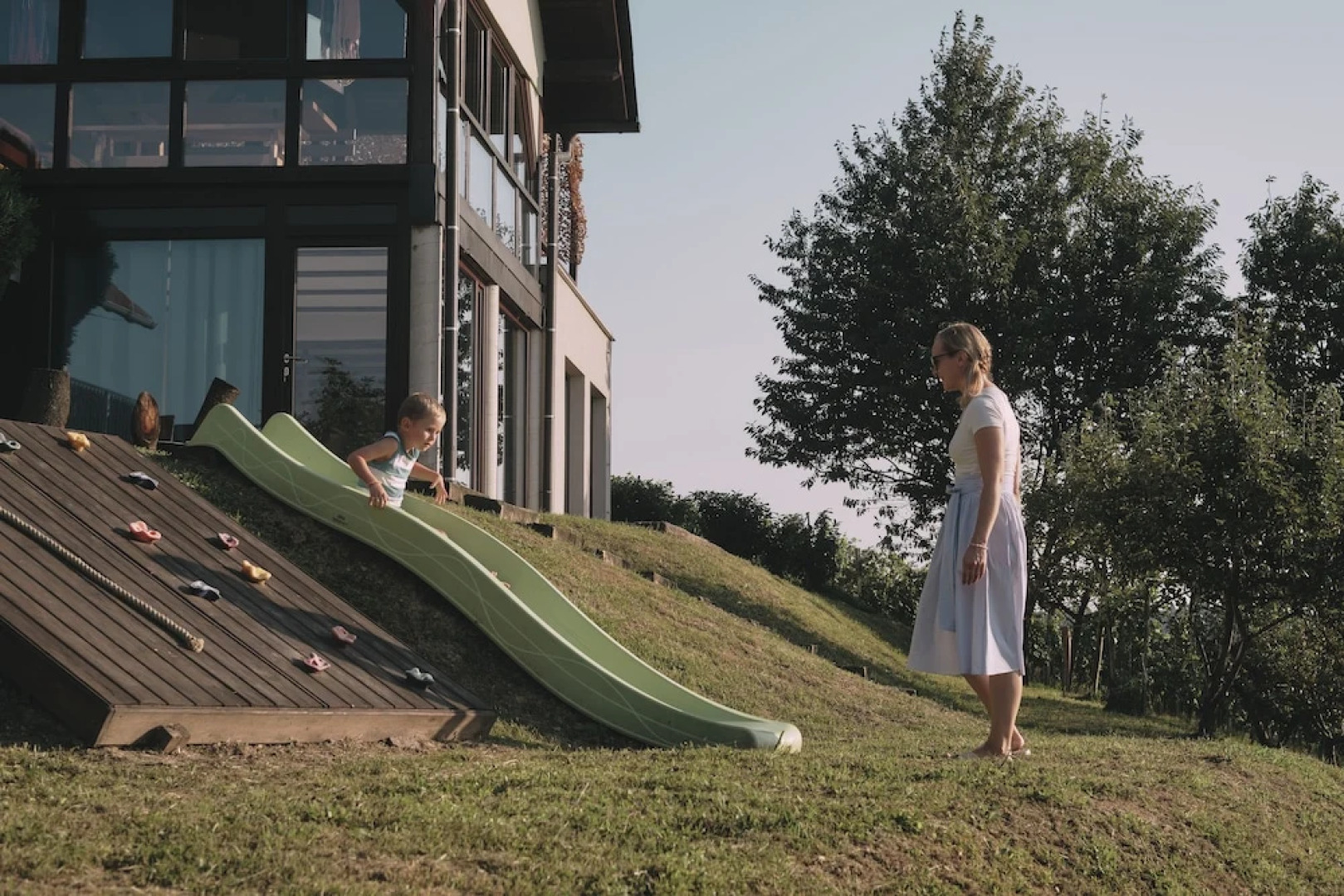 Holiday House Podhamer Marijan