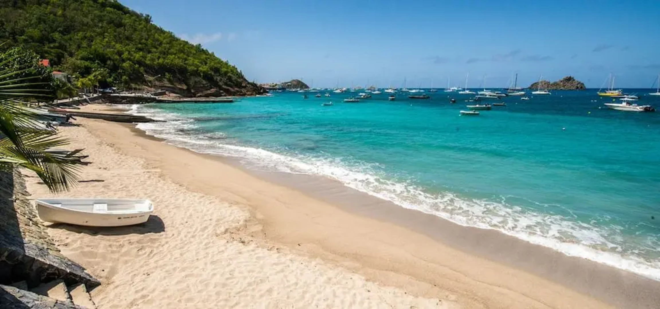 Appartement Le Rocher