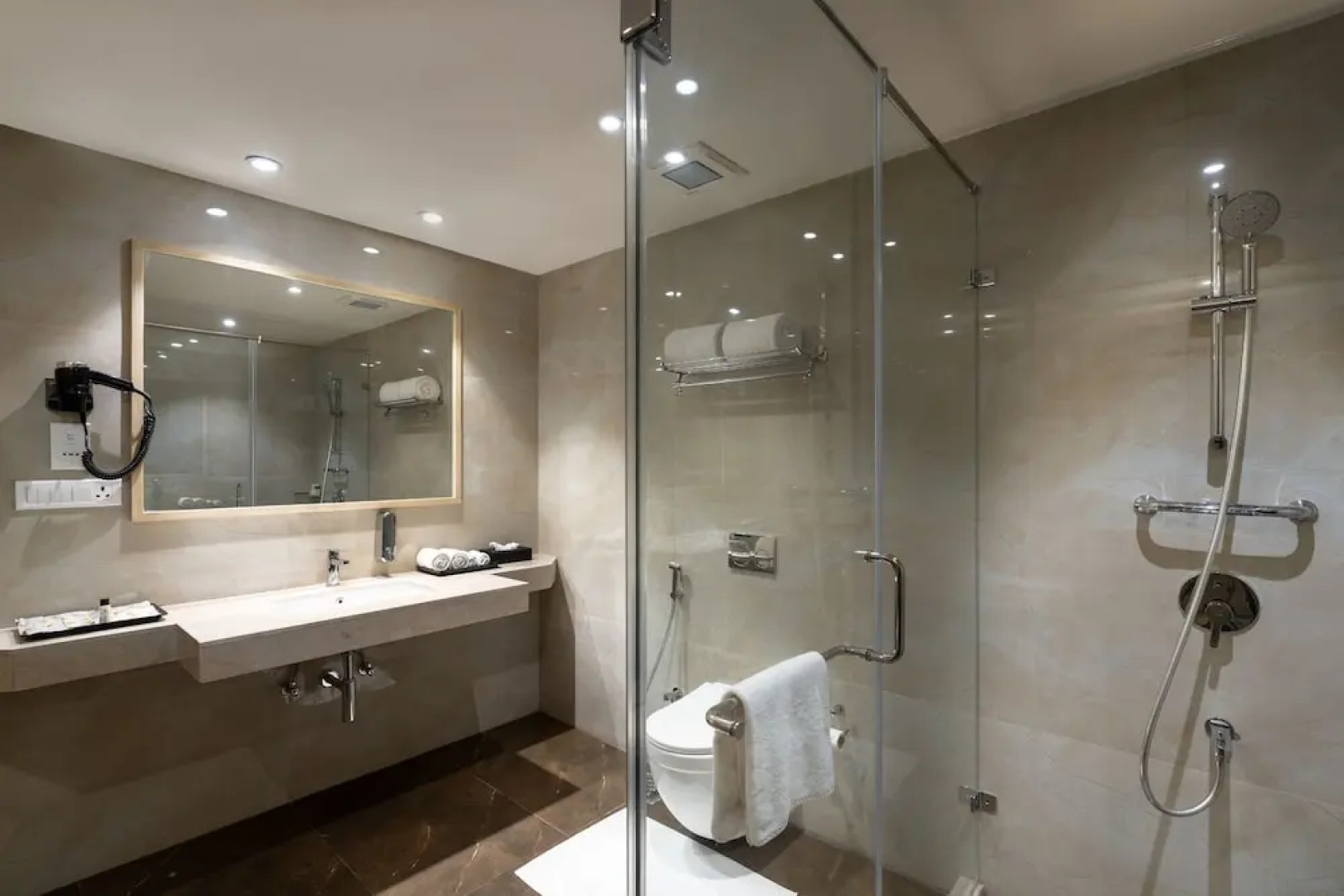 Cassia Hotels and Resorts