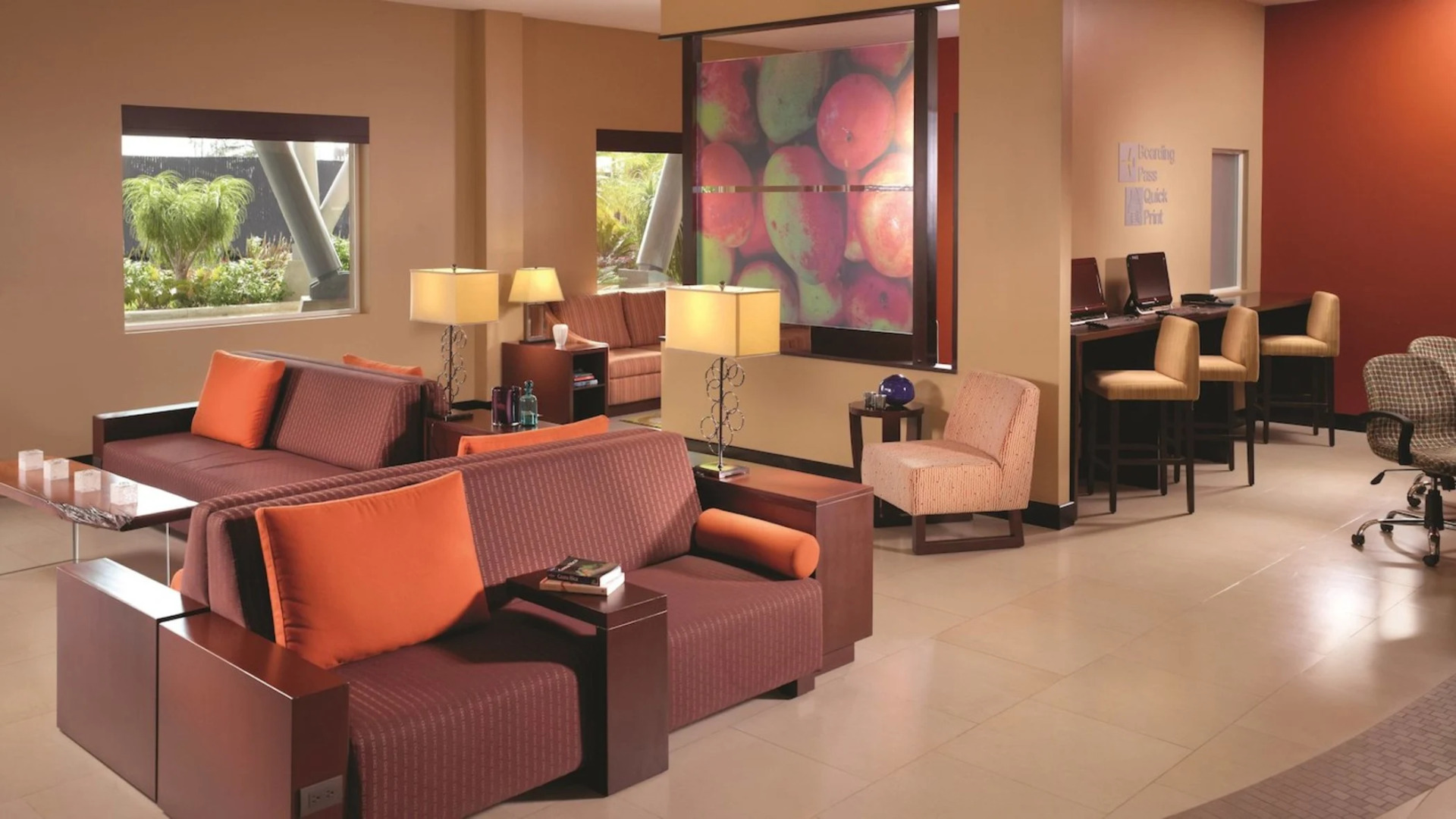 Courtyard by Marriott San Jose Airport Alajuela