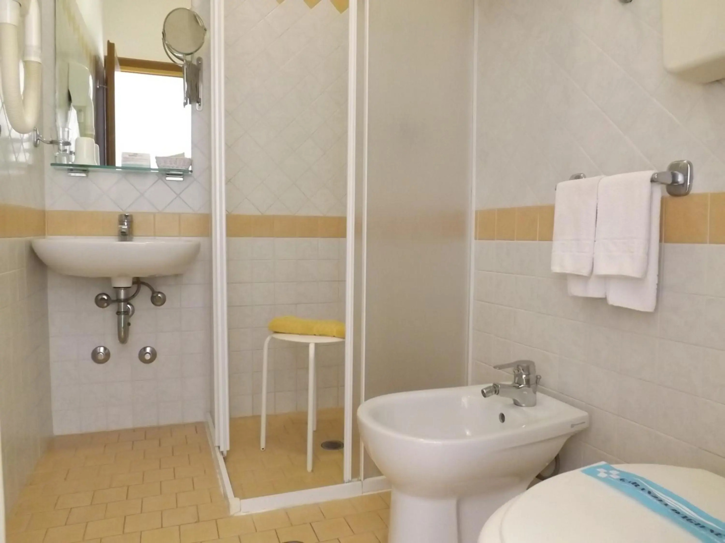 Hotel San Giorgio Savoia