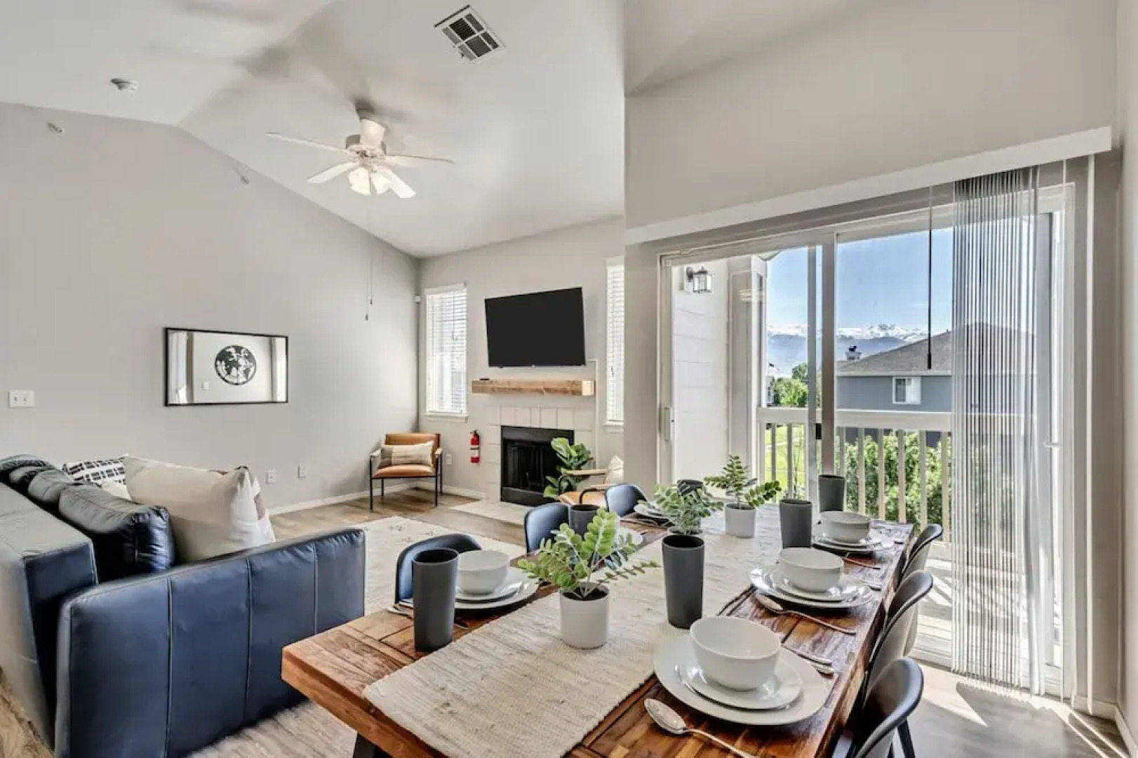 Luxury Apartment - Hot Tub - Gym - Free Parking