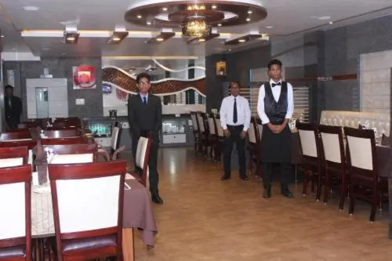 Hotel Welkin Residency