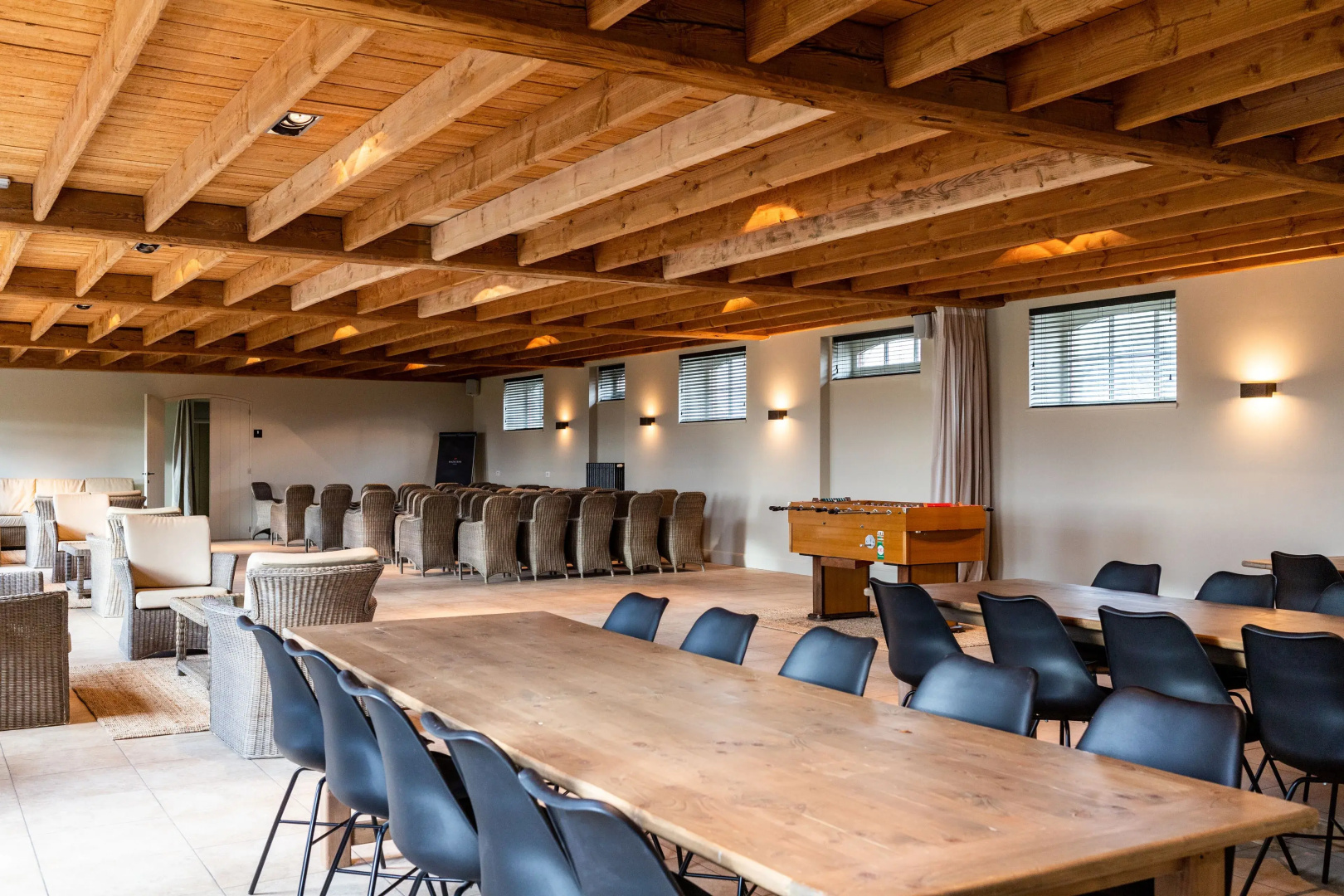 Hoeve Hazegras