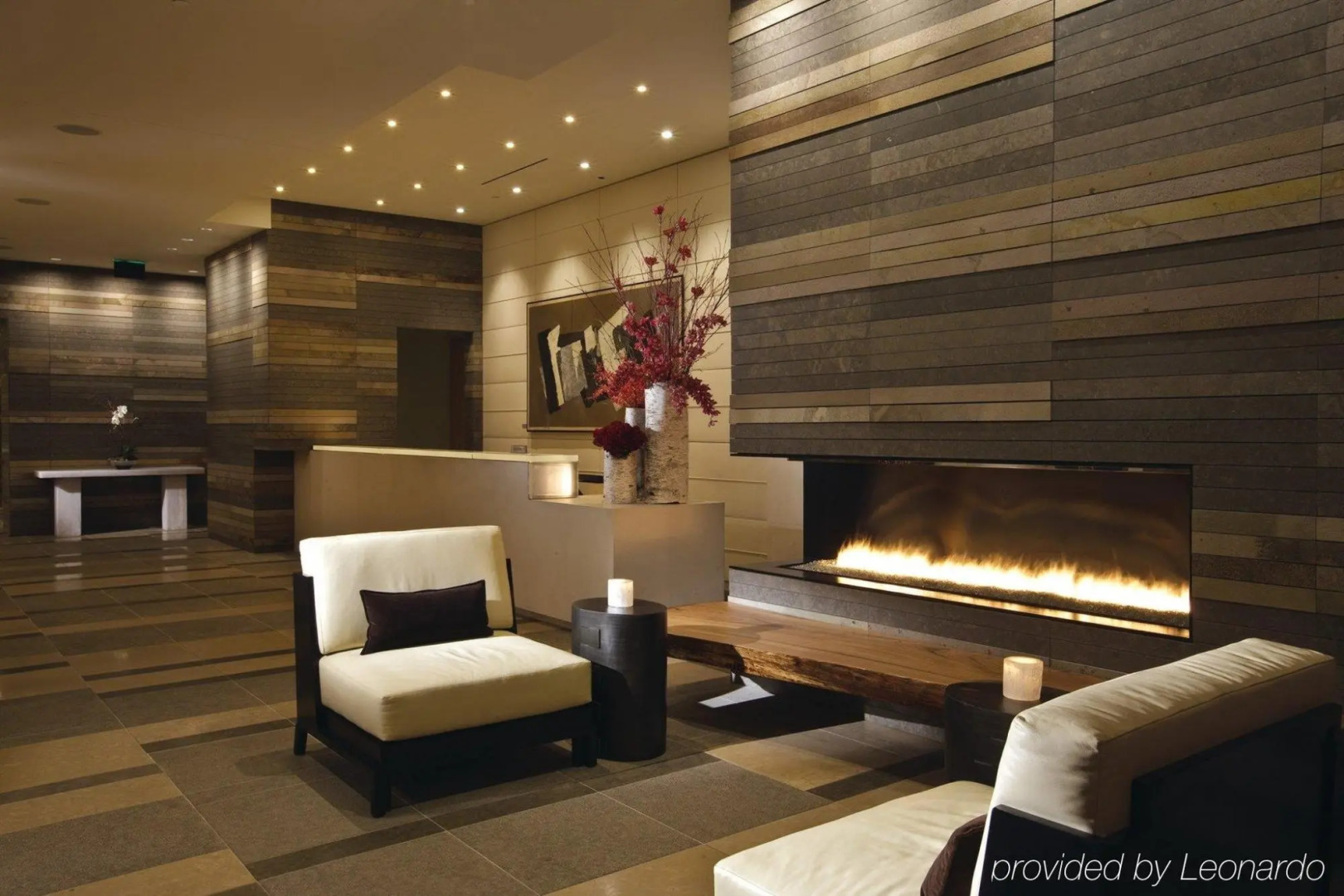 Four Seasons Hotel Seattle