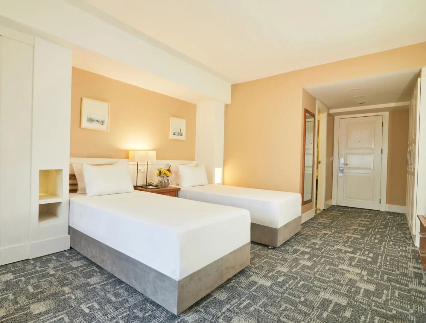 Dedeman Erzurum Palandoken Ski Lodge