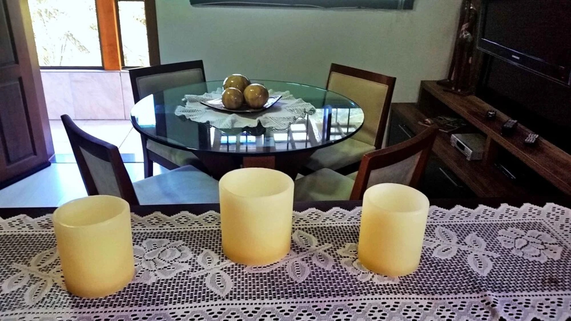 Residencial Encantos Verdes