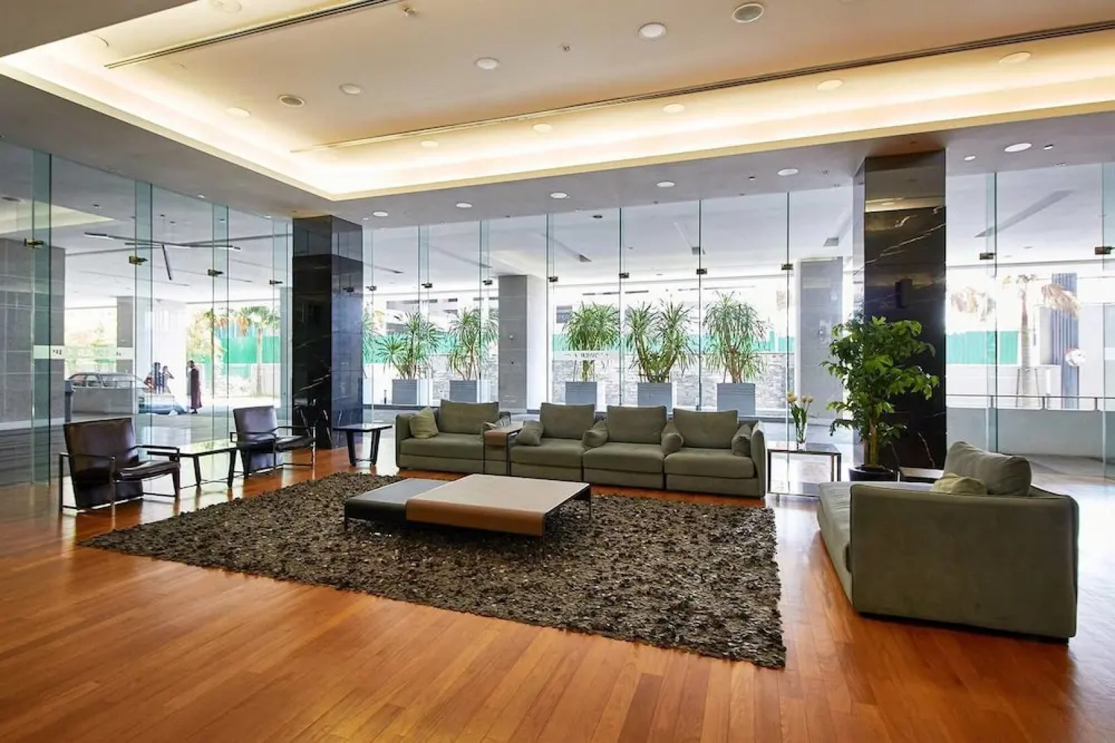 Elements Studio KLCC by GuestReady