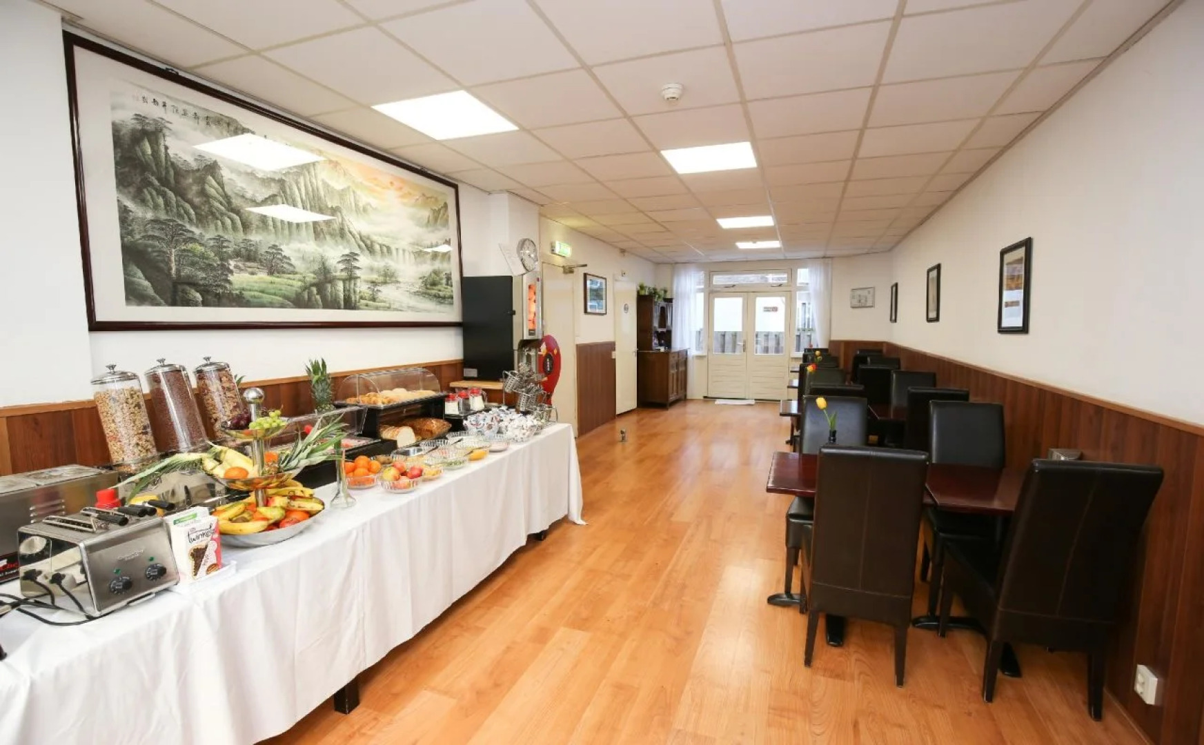 Flipper Hotel Amsterdam