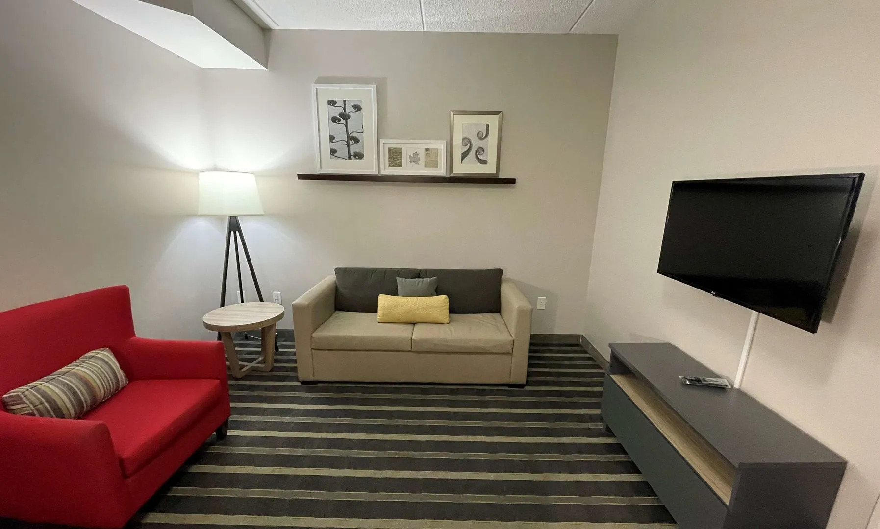 Parkview Inn & Suites Lancaster