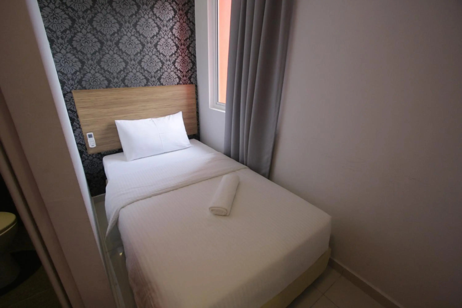 Sovotel Boutique Hotel at Uptown 101
