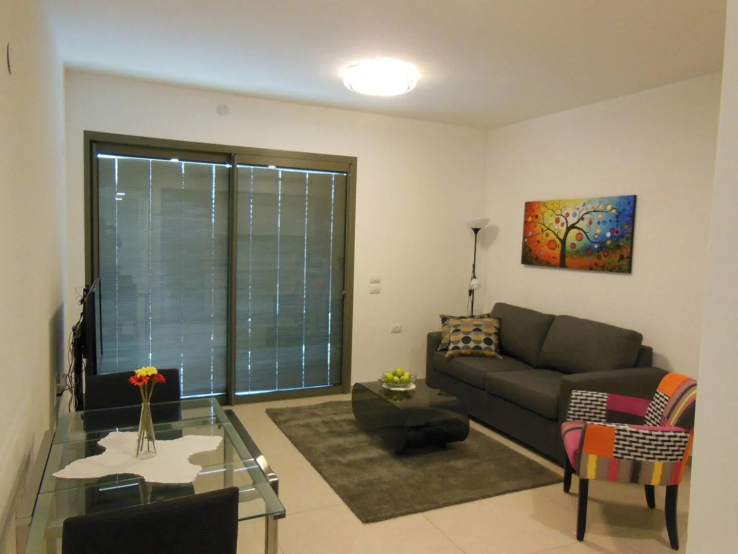 Naama New Boutique Apartment