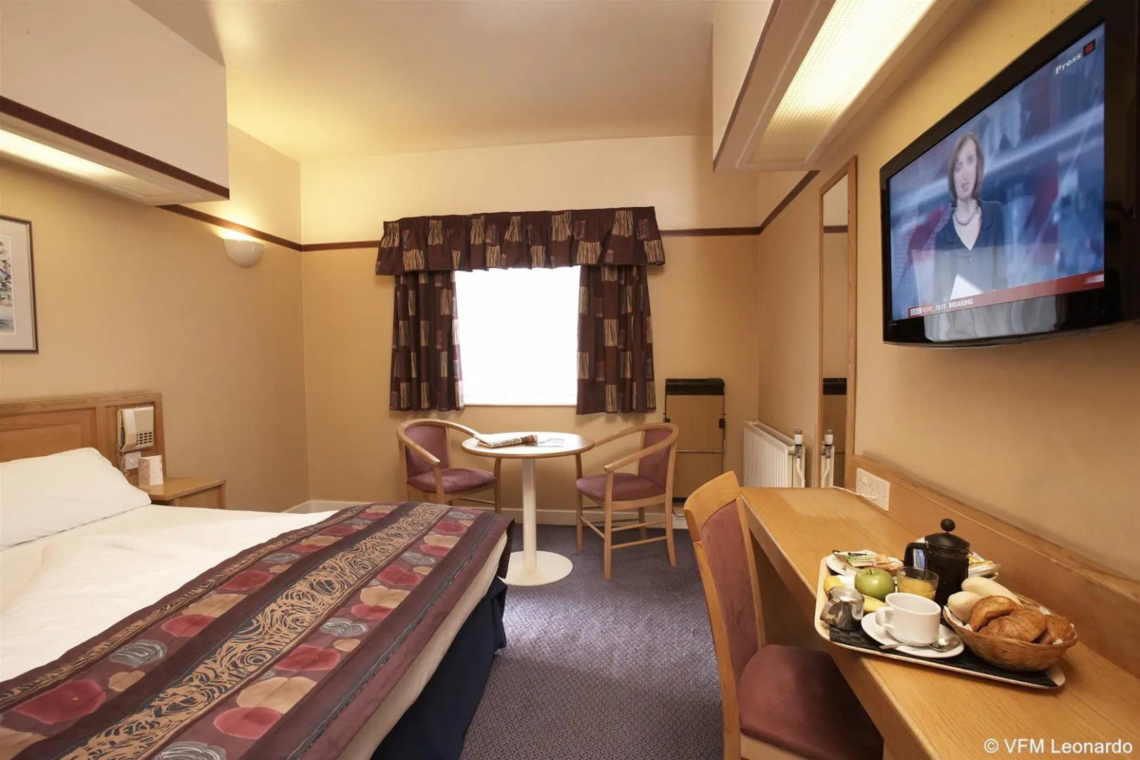 Derby Station Hotel, Sure Hotel Collection by Best Western