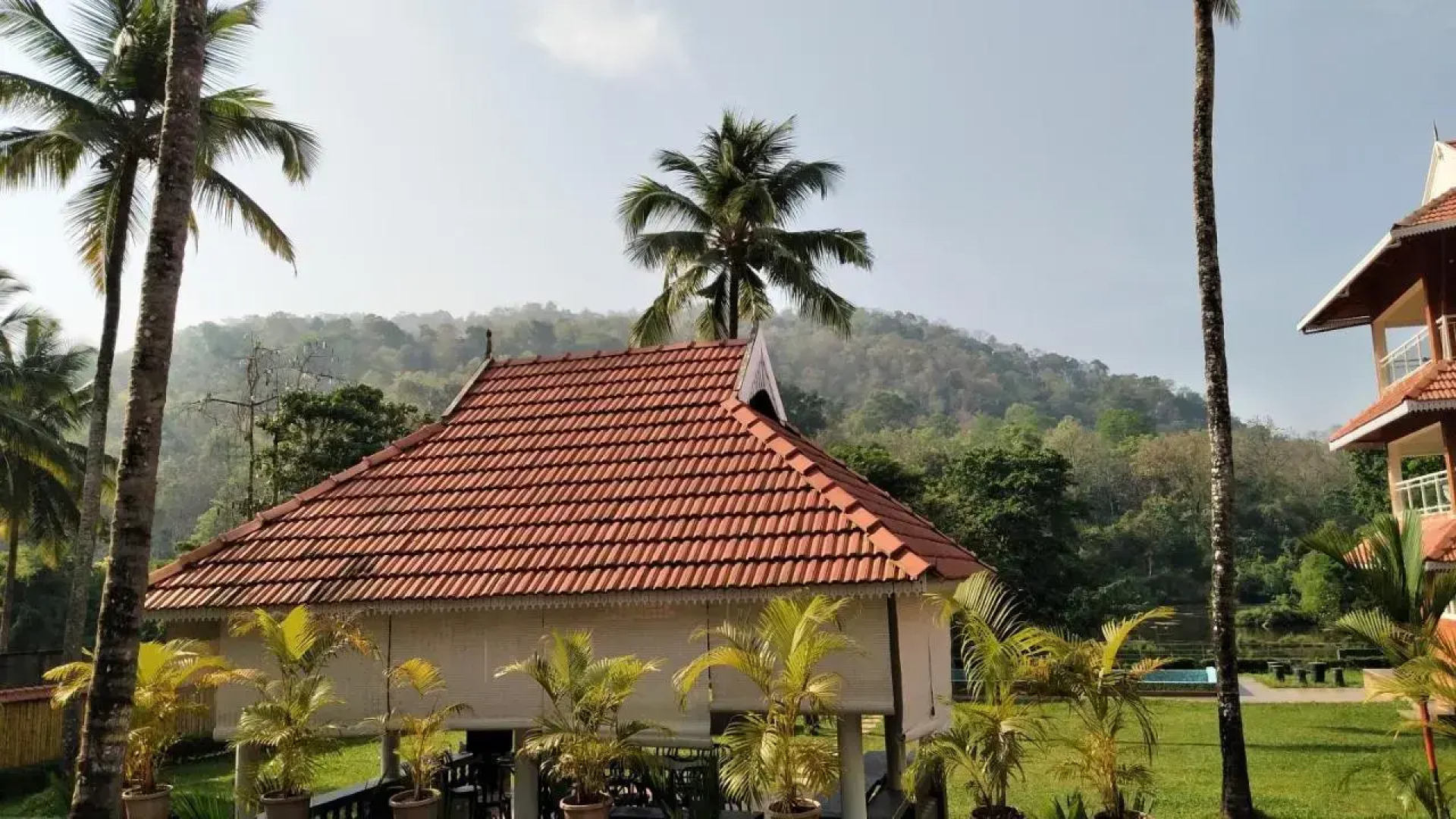 Willow Heights Athirapally