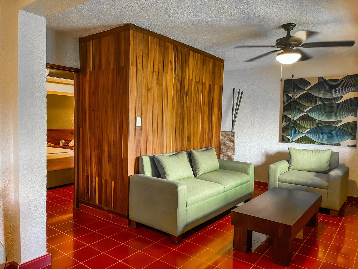 Hotel Casa Colonial Cozumel