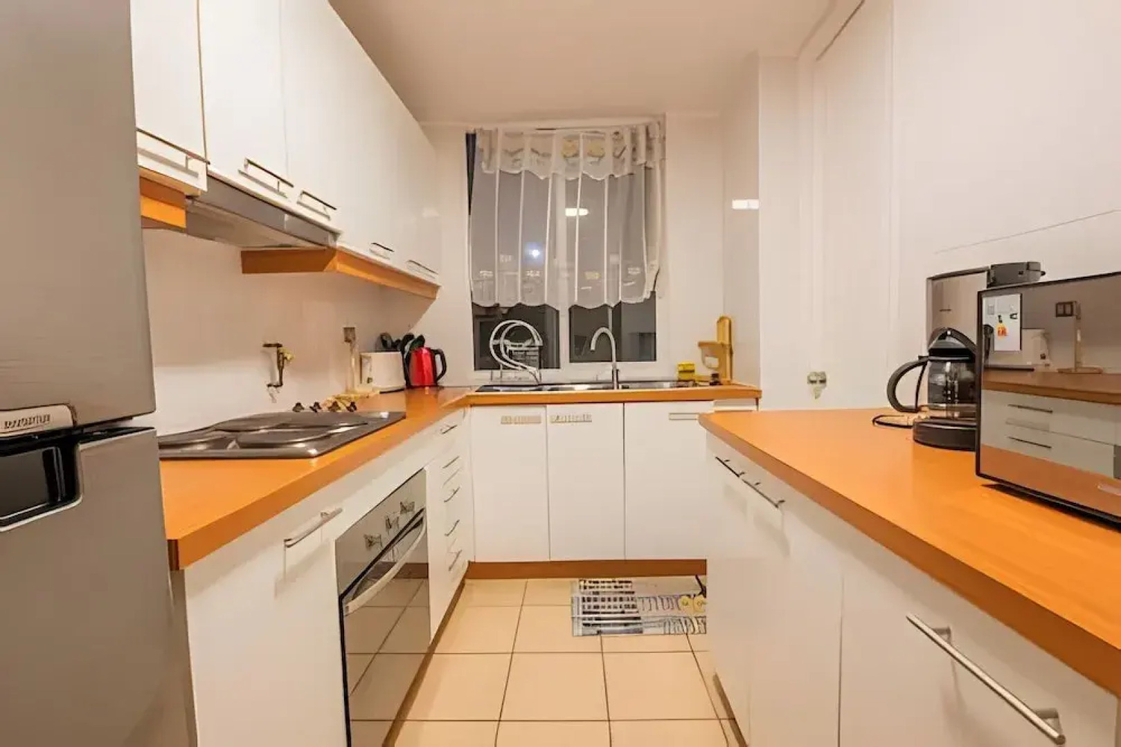 Oceana Suites Costa Quilen