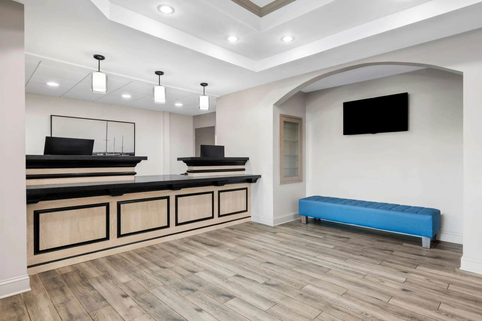 Best Western Dartmouth-New Bedford