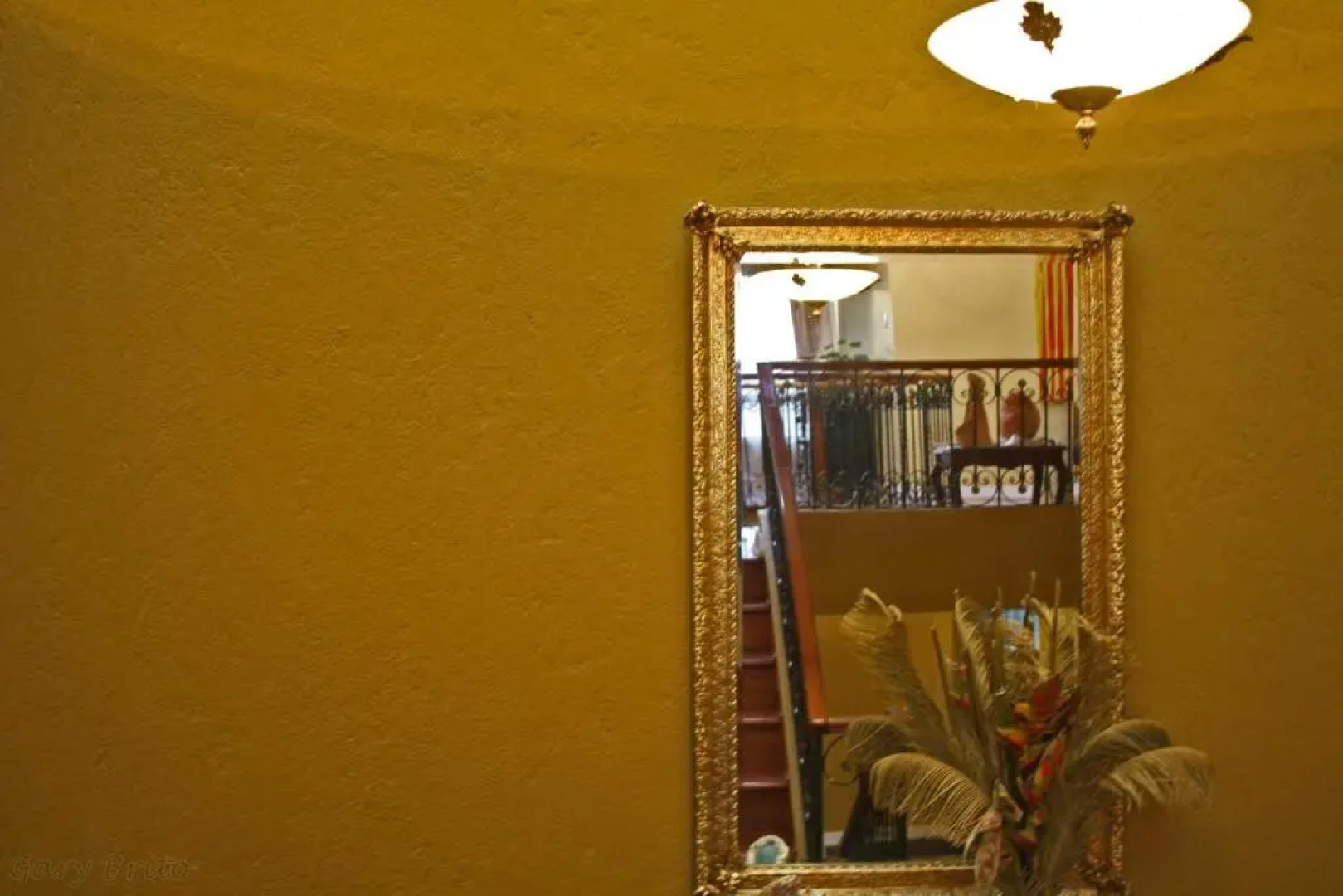 Hostal Saint Mary´s Tababela