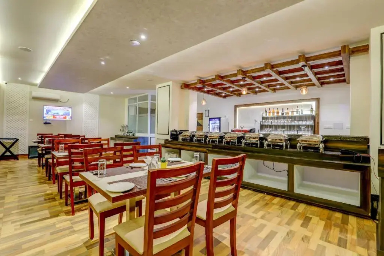 Myspace Banari Residency