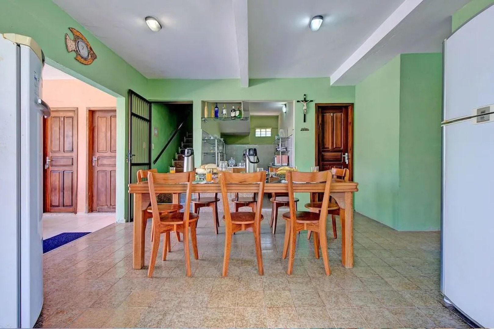 Casa com Piscina no Iguape 50m do Mar