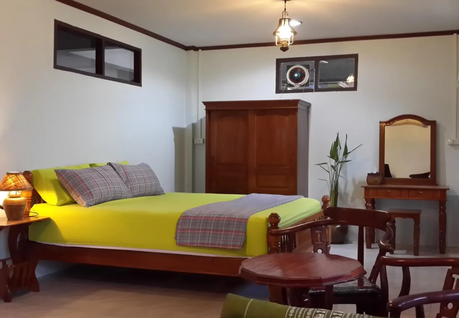 The Stay Guest House