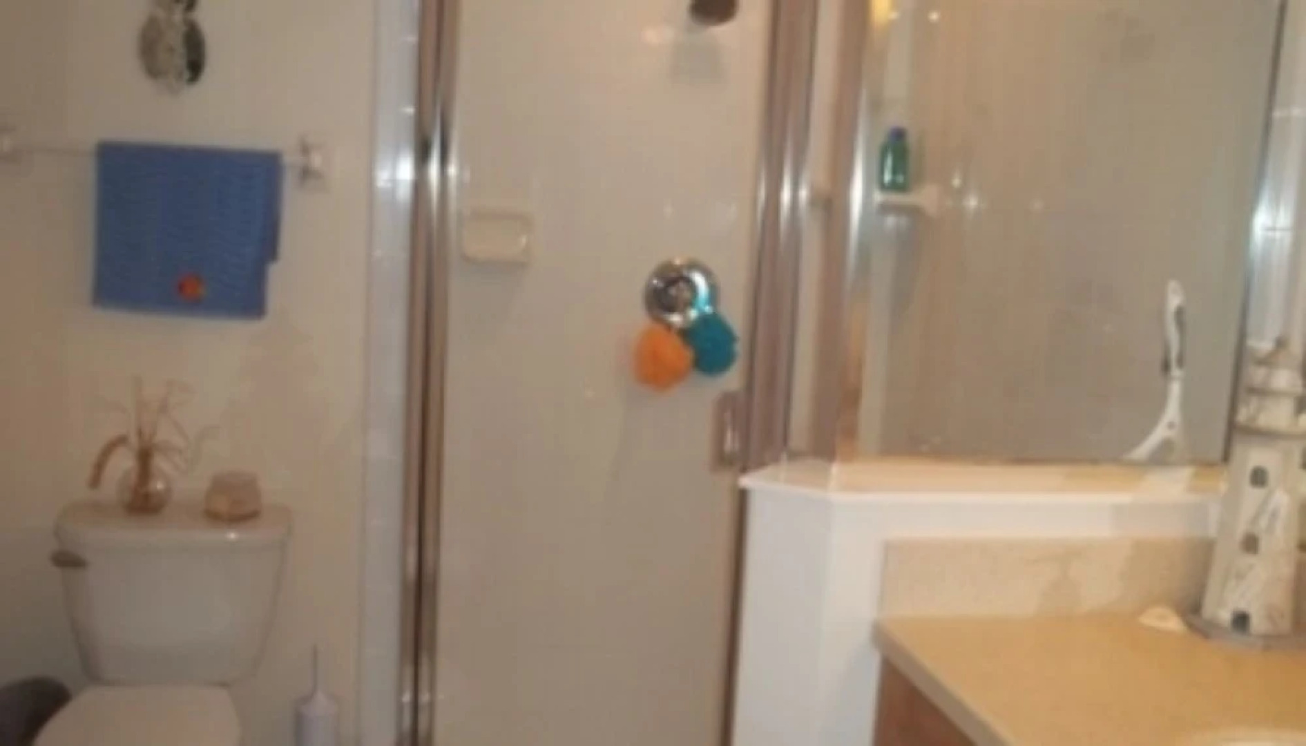 Great ocean views - 2 BR 2 BA - Di Mucci Twin Towers 1207