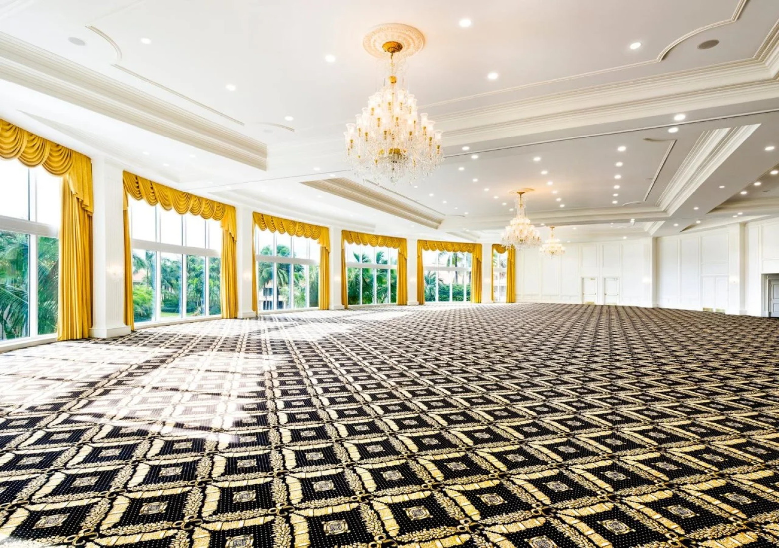 Trump National Doral Miami