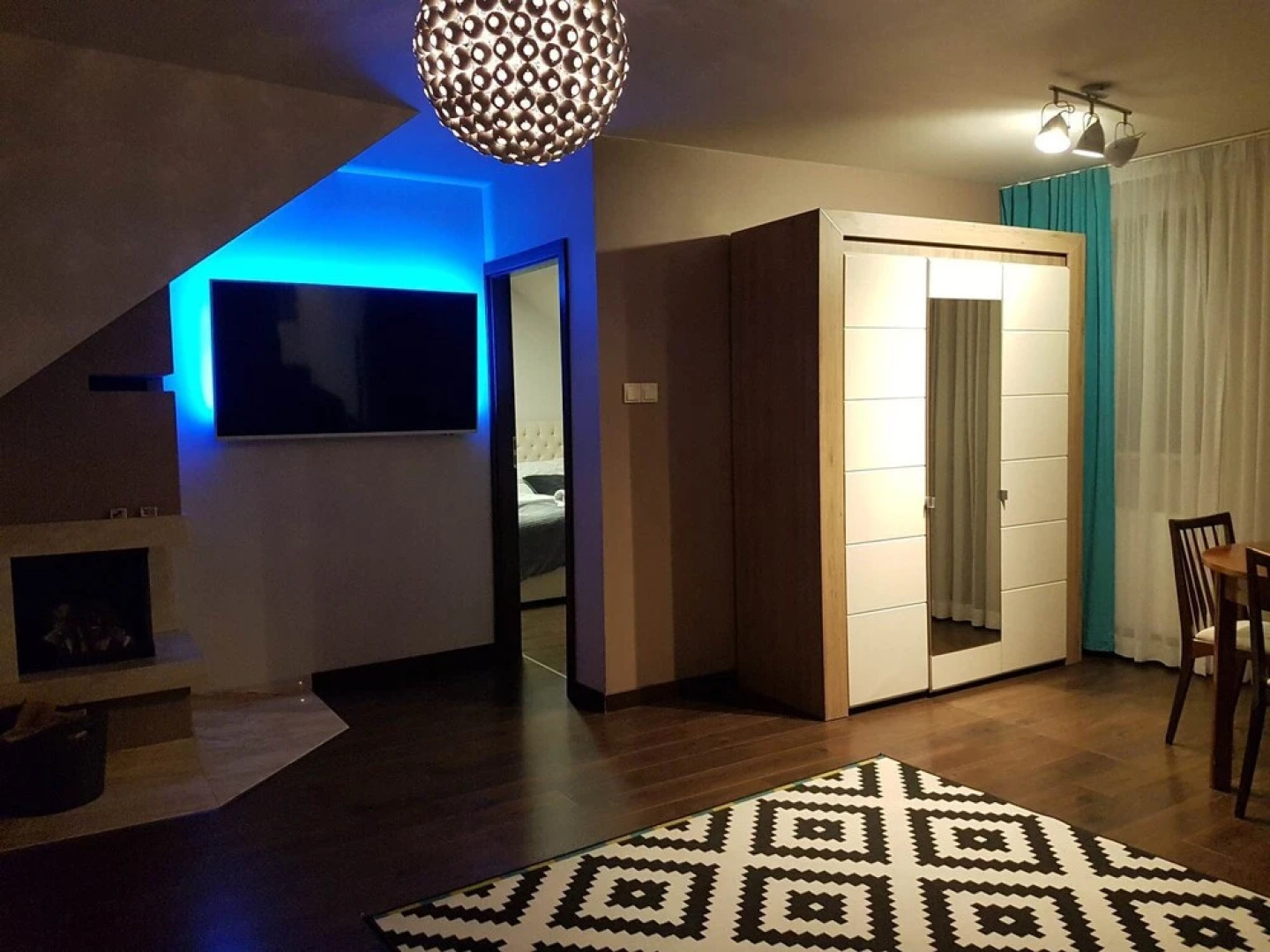 Poduszka Apartments Pod Lysica