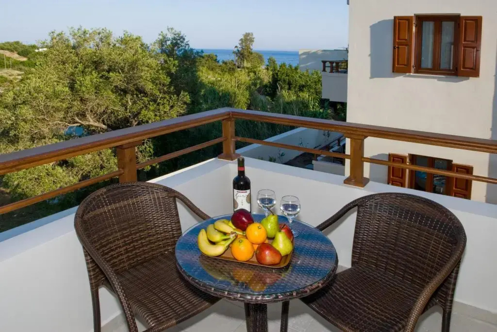Syia Hotel