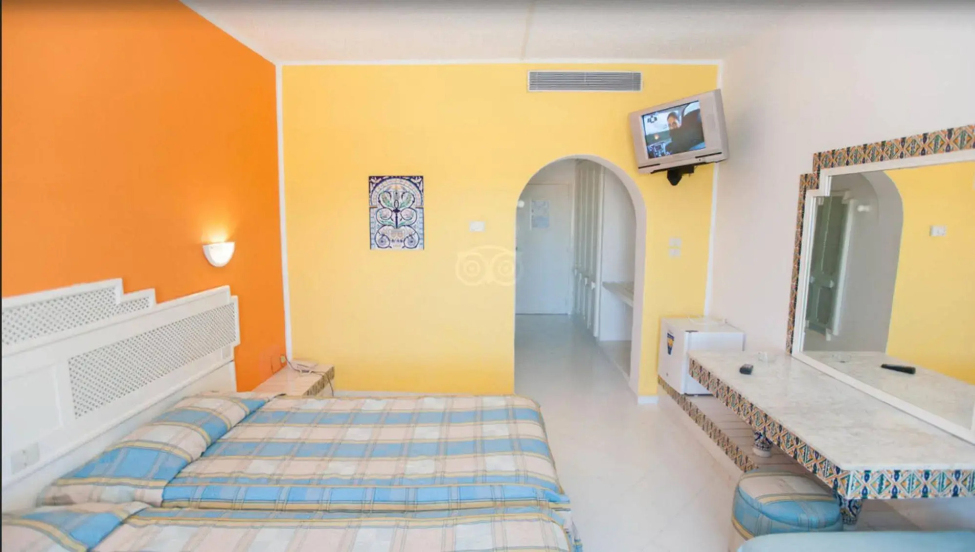 Caribbean World Monastir Hotel