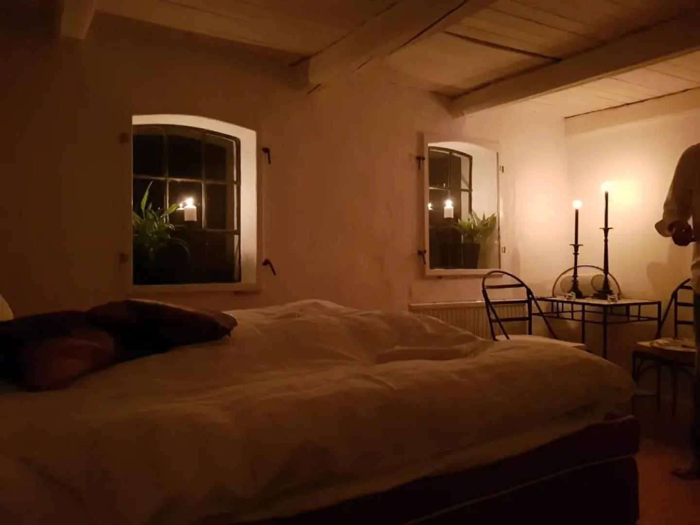 4b Österlen Bed & Breakfast