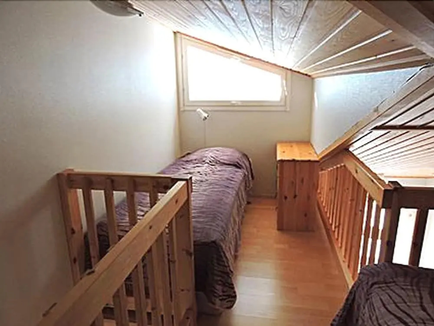 Moonlight Apartment 307