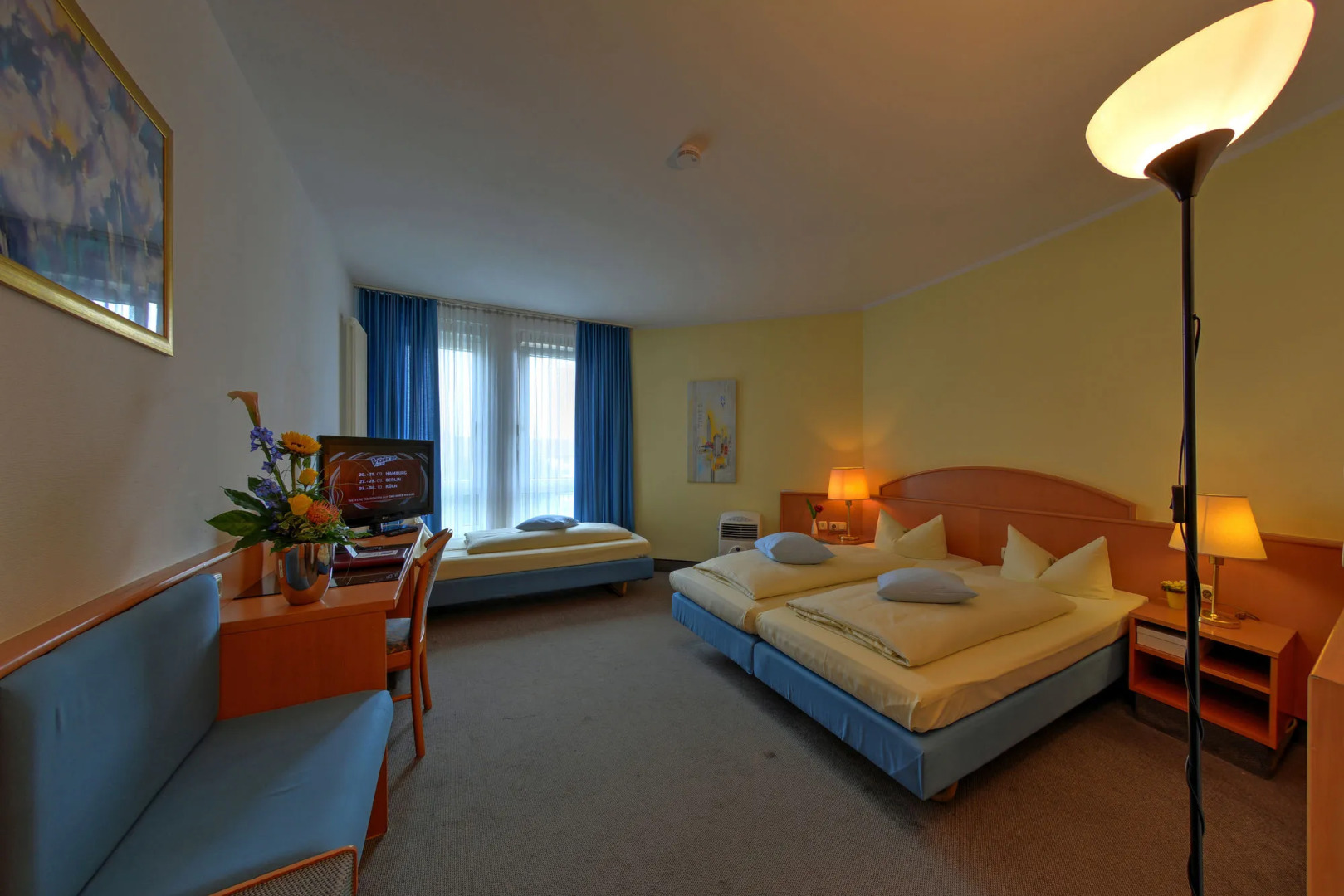 Hotel Central Dachau