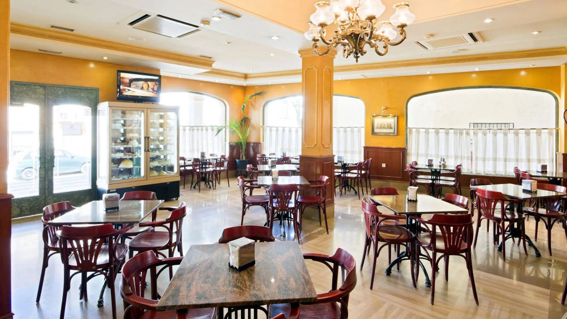 Pensión Rural La Fonda