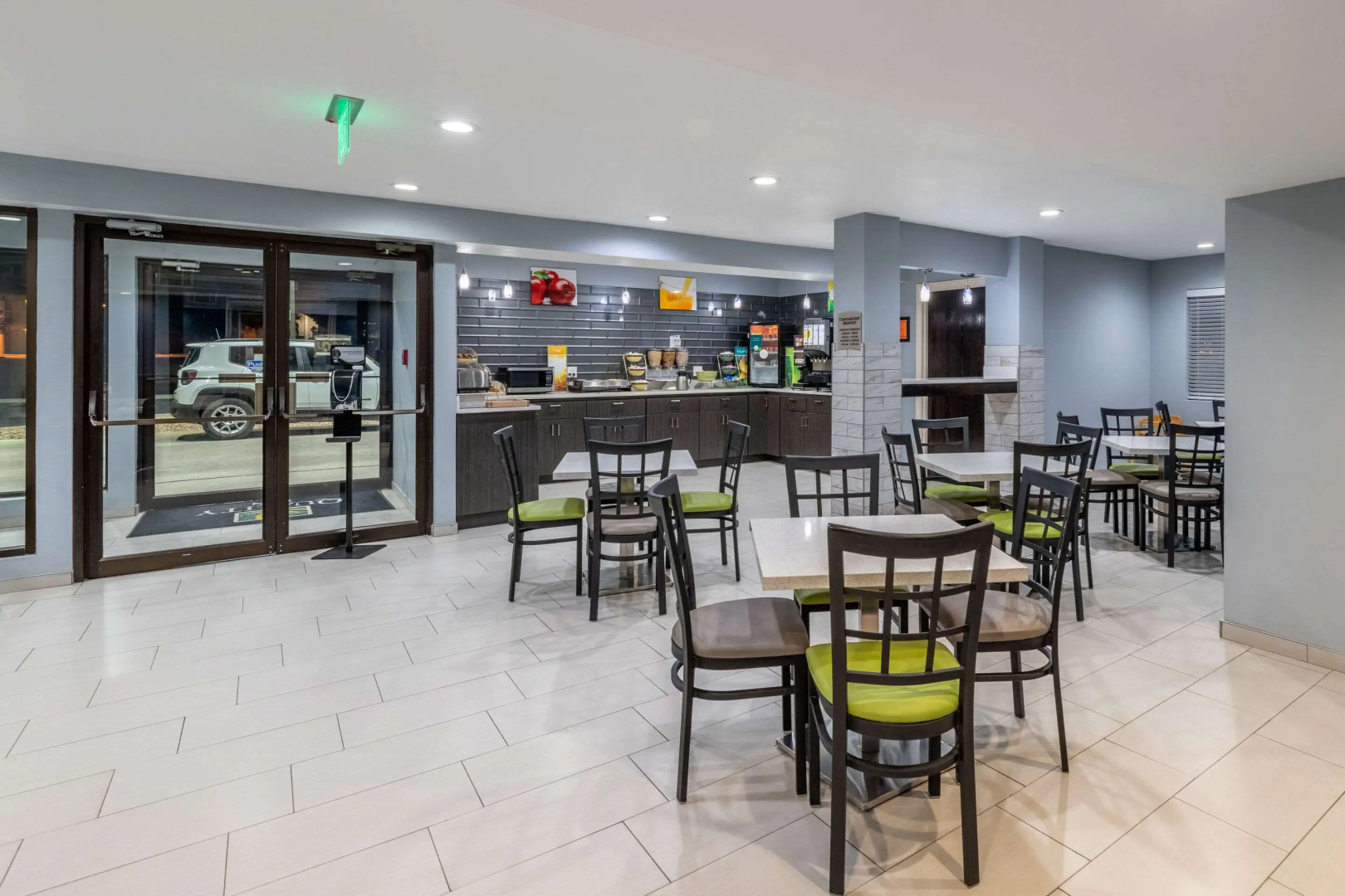 Quality Inn Fort Stockton