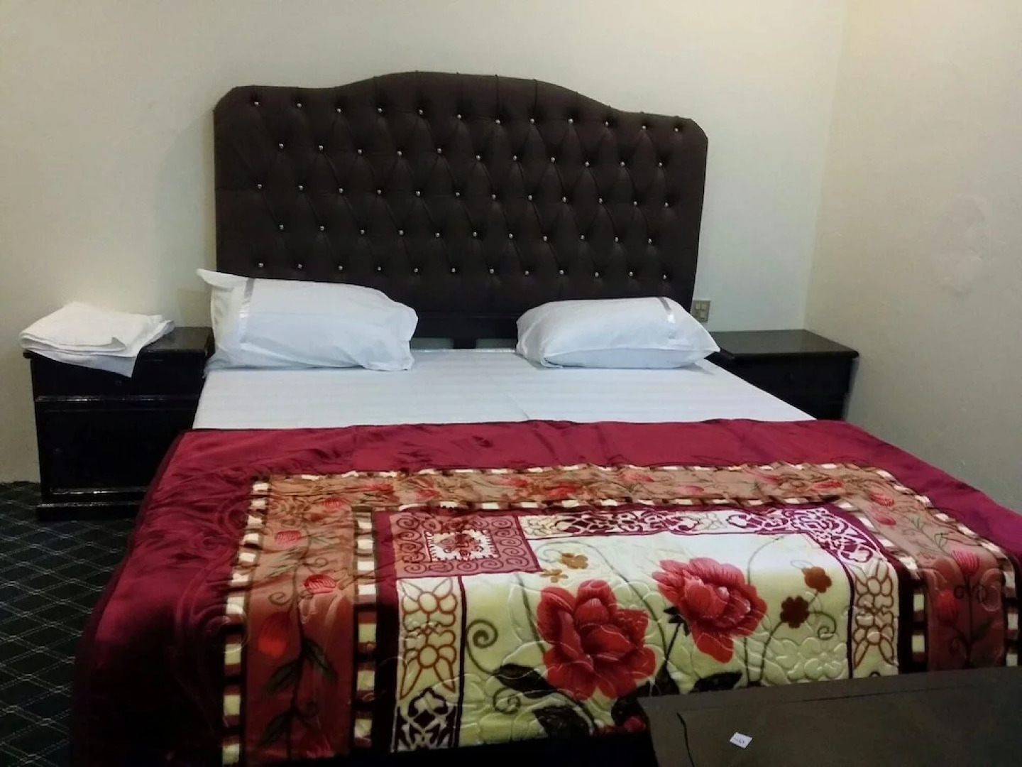 Al Noor Hotel Naran