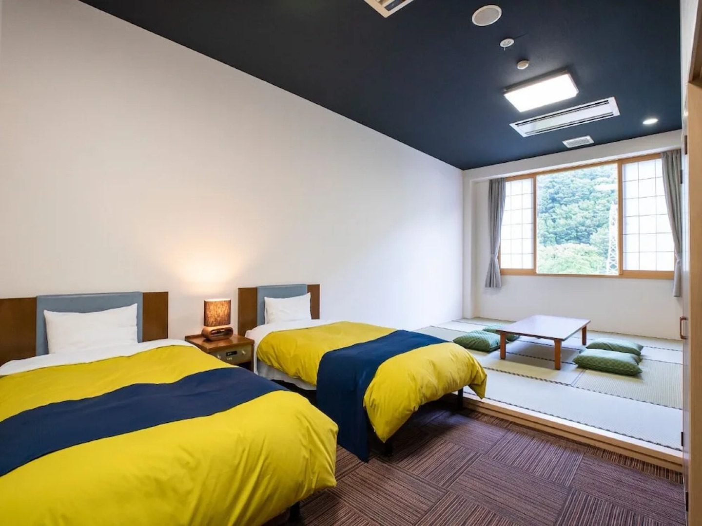 Yutorelo Bandai Atami