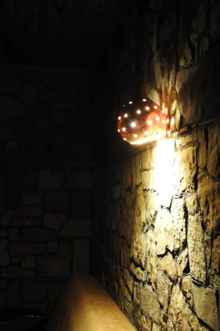 Gokceada Uysallar Köy Evi