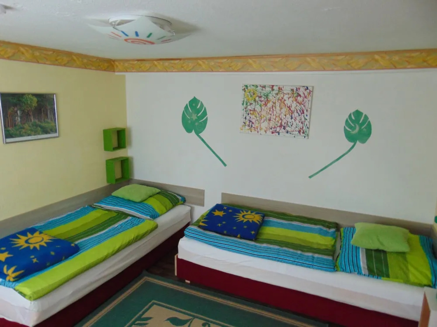 Hotel/Restaurant Adria