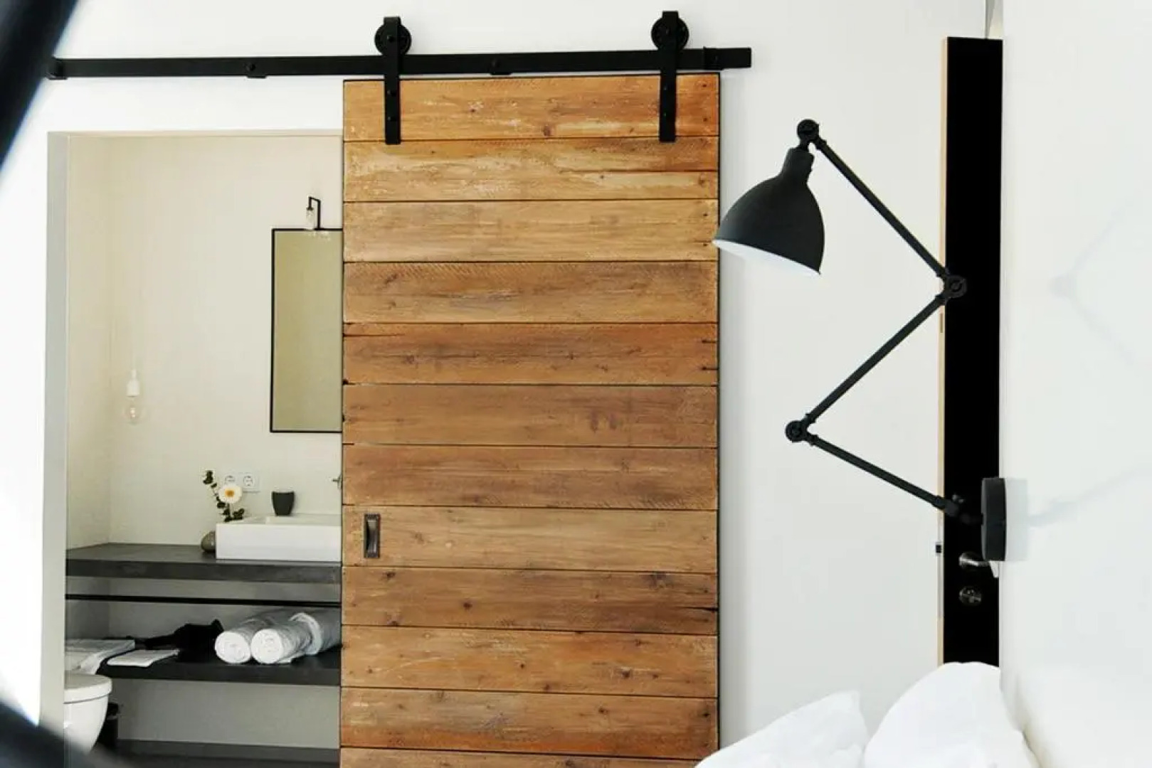 Het Raadhuys - design B&B