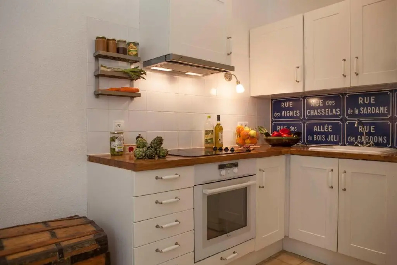 Château de la Motte