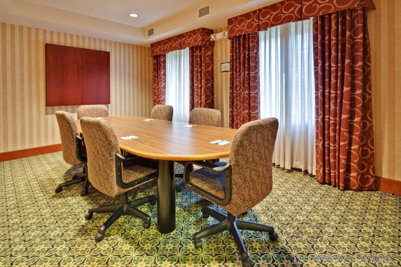 Staybridge Suites Corning by IHG