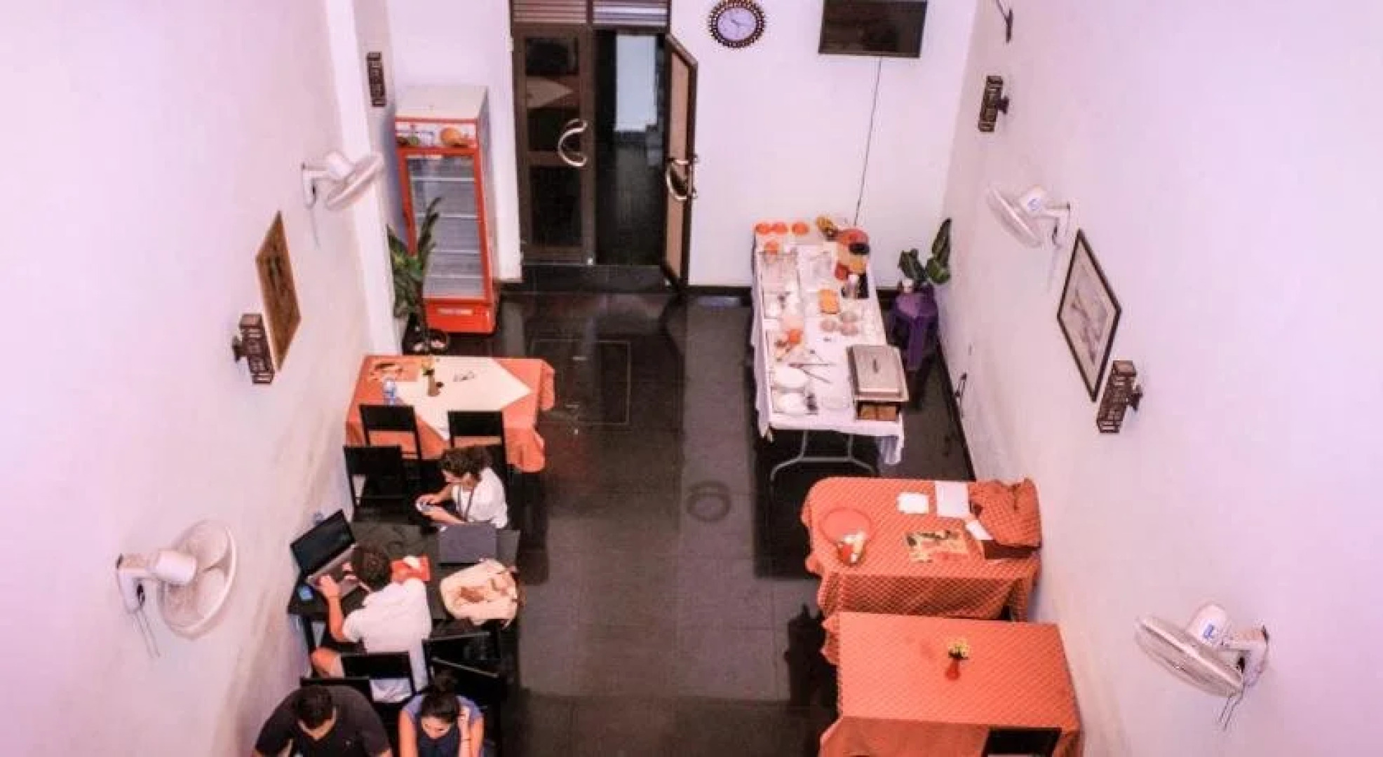 Mbale Travellers Inn