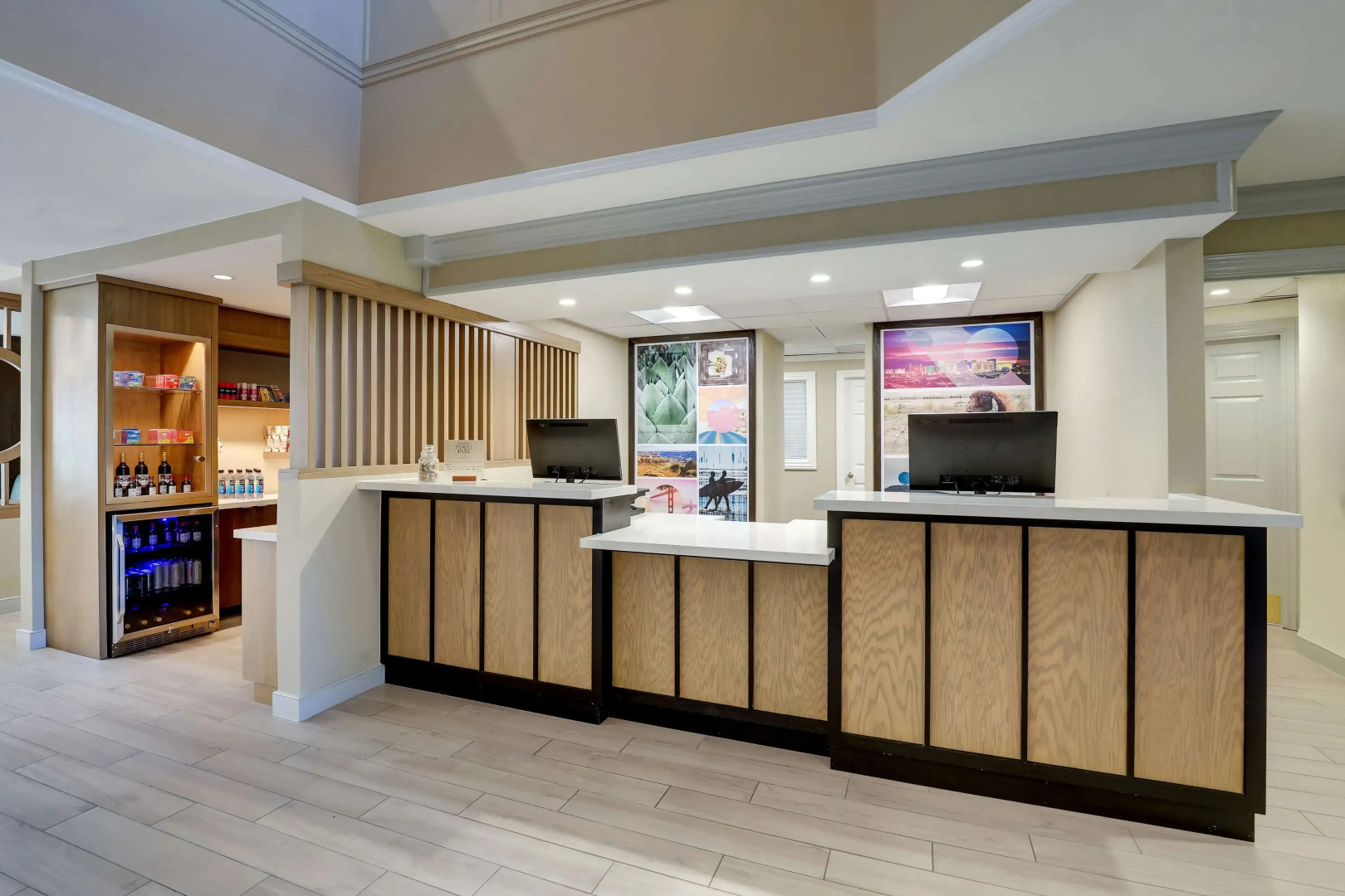 Sonesta ES Suites Sunnyvale