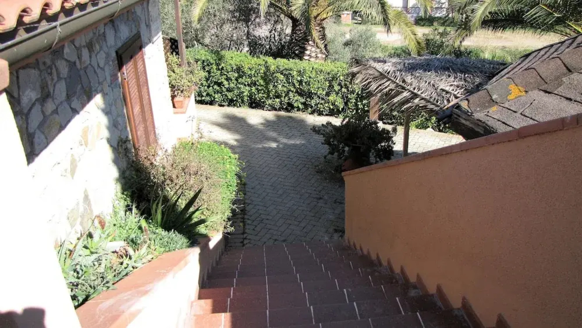 Residence Al Barcoco CAV